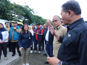 Menkomdigi & Ekosistem Digital Hadir Pulihkan Warga Terdampak di Aceh