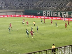 Hasil Championship: PSS Sleman Libas Persipal 4-0