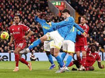 Prediksi Wolves vs Liverpool: Supercomputer Jagokan The Reds Menang 63 Persen