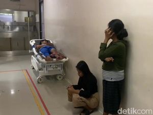 Remaja 16 Tahun di Makassar Diserang Geng Motor saat Cari Makan