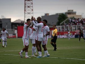 Malut United Vs Borneo FC: Laskar Kie Raha Menang 3-2 Jadi Kado HUT Ternate