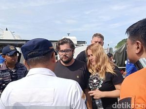 4 Kapal-6 Penyelam Dikerahkan Cari Pelatih Valencia dan 3 Anak Hilang di Bajo