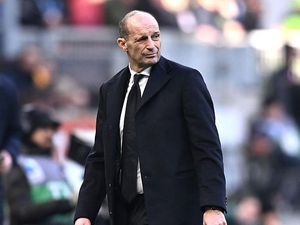 Allegri: Minimal Butuh 82 Poin untuk Rebut Scudetto