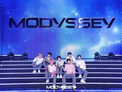 Mnet Lanjut Cetak Idol: MODYSSEY Jadi Boy Group Baru