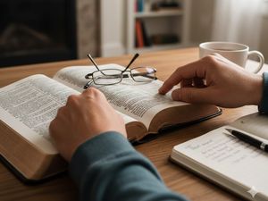 Renungan Harian Katolik Senin 29 Desember 2025: Simeon, Teladan dalam Menanti