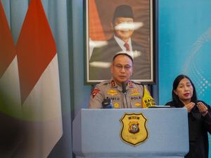 Kejahatan di Riau Turun Selama 2025, Kapolda Apresiasi Sinergi Forkopimda