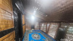 Menyusuri Jejak Perjuangan Eyang Hasan Maolani di Kuningan