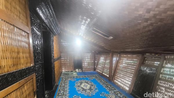 Menyusuri Jejak Perjuangan Eyang Hasan Maolani di Kuningan