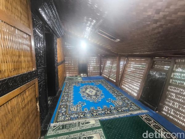 Menyusuri Jejak Perjuangan Eyang Hasan Maolani di Kuningan