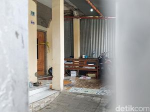 Motif Wanita Open BO Dibunuh Pelanggan gegara Wajah Tak Sesuai di Aplikasi