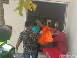3 Orang Sekeluarga di Situbondo Tewas dalam Rumah, CCTV di TKP Mati