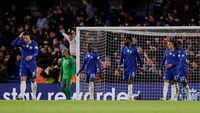 Chelsea Akui Membiarkan Aston Villa Bangkit