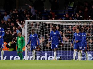 Chelsea Akui Membiarkan Aston Villa Bangkit