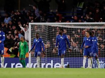 Chelsea: Usai November Ceria, Kini Desembernya Kelabu