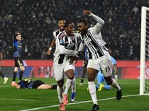 Pisa Vs Juventus: Bianconeri Menang 2-0