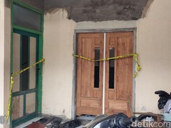 Wanita Dibunuh di Kosan Malang, Pelaku Ditangkap Sembunyi di Tandon