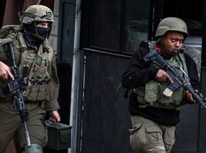 Israel Tutup Akses ke Desa di Palestina