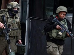 Israel Tutup Akses ke Desa di Palestina