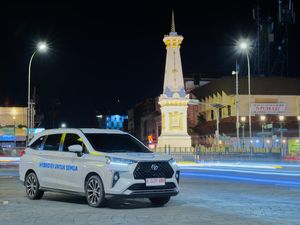 Harga Toyota Veloz Hybrid Rp 299 Juta Cuma sampai Tanggal Ini