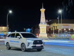 Harga Toyota Veloz Hybrid Rp 299 Juta Cuma sampai Tanggal Ini