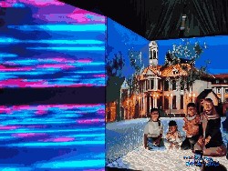 Serunya Immersive Experience Room, Wahana Baru di Anjungan DKI Jakarta TMII