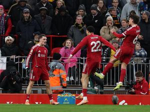 Liverpool Vs Leeds: Si Merah Mau Gas Terus