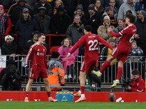 Liverpool Vs Leeds: Si Merah Mau Gas Terus