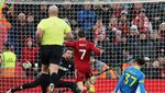 Wirtz Akhiri Puasa Gol, Liverpool Tekuk Wolves