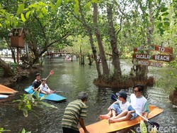 Banyuwangi Jadi Favorit Wisatawan Saat Libur Nataru, Hotel-Homestay Penuh