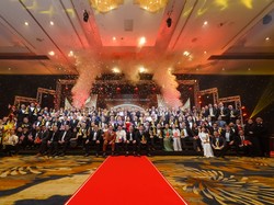 PropertyGuru Asia Property Awards ke-20 Digelar, Ini Daftar Pemenangnya