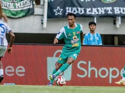 Kembalinya Koko Ari Usai Cedera Panjang