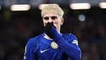 Chelsea Nyaris Bisa Bikin: Kesebelasan Kartu Merah!