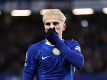 Unek-unek Alejandro Garnacho