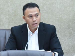 Legislator Gerindra Dorong Pemuda Tasikmalaya Ciptakan Lapangan Pekerjaan