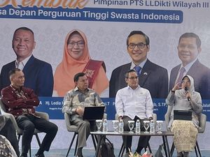 Komisi X DPR RI Sebut Masih Banyak Siswa Enggan Ikut TKA, Alasannya karena Ini