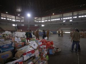 Bantuan Relawan Asal Malang untuk Sumatera Ditarik Pungutan Rp 2,4 Juta