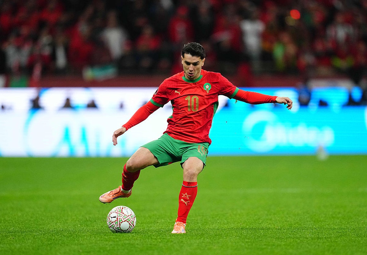 Foto: NurPhoto via Getty Images/NurPhoto