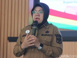 6 Bulan Jabat, Afni-Syamsurizal Lunasi Rp 205 M Tunda Bayar Pemkab Siak