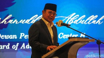 Burhanuddin Abdullah Mundur dari Dirut Anak Usaha Sinar Mas (SMMA)