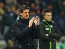 Chivu Tak Peduli dengan Conte yang Anggap Inter Favorit Scudetto