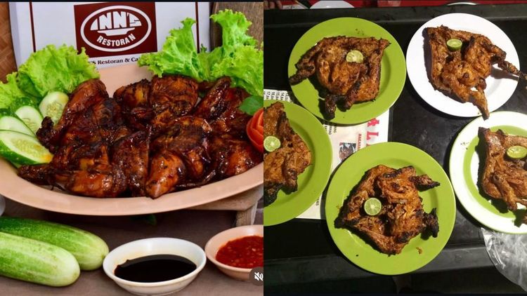 5 Kuliner Jakarta 'Hidden Gem' Paling Enak Pilihan Netizen, Siap Bikin Ketagihan!