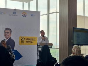 Siap-siap! Kemendiktisaintek Akan Bantu Biaya Akreditasi Prodi PTS