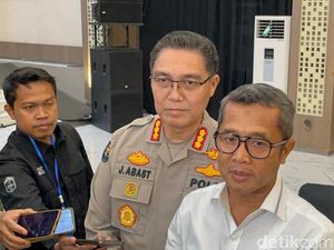 Yasin Anggota Ormas Terlibat Pengusiran Nenek Elina Diburu Polda Jatim