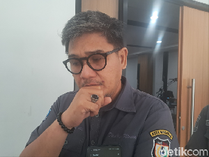 Parkir Losari Makassar Mulai Berbayar Januari, Motor Rp 3 Ribu-Mobil Rp 5 Ribu