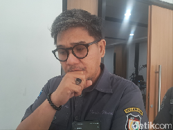 ARA Sindir Oknum Punya Power Bekingi Parkir Liar di Banyak Titik Makassar