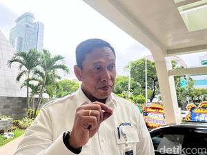 Bulog Usul Ada Beraskita Premium Rp 14.900/Kg