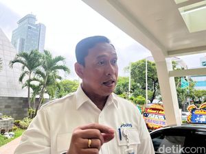 Bulog Bakal Punya Gudang Beras di Arab Saudi