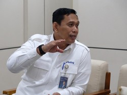 Bulog Jamin MBG Tak Pakai Beras SPHP dan Minyakita