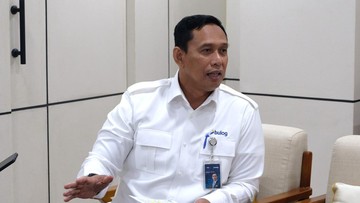 Berita dari Detik Finance: Bos Bulog Buka-bukaan soal Usulan Satu HET Beras