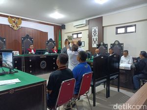 Terungkap, Ipda Aris Minta Polisi Diam Setelah Brigadir Nurhadi Tewas